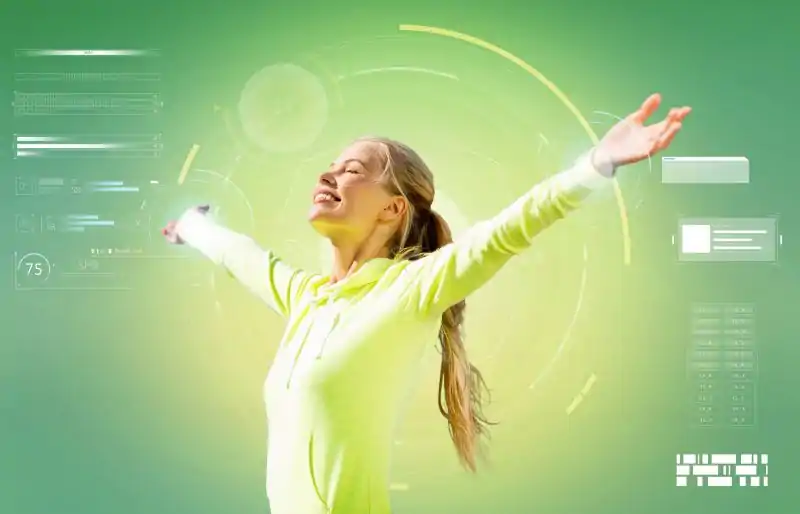 Praticienne bien-être