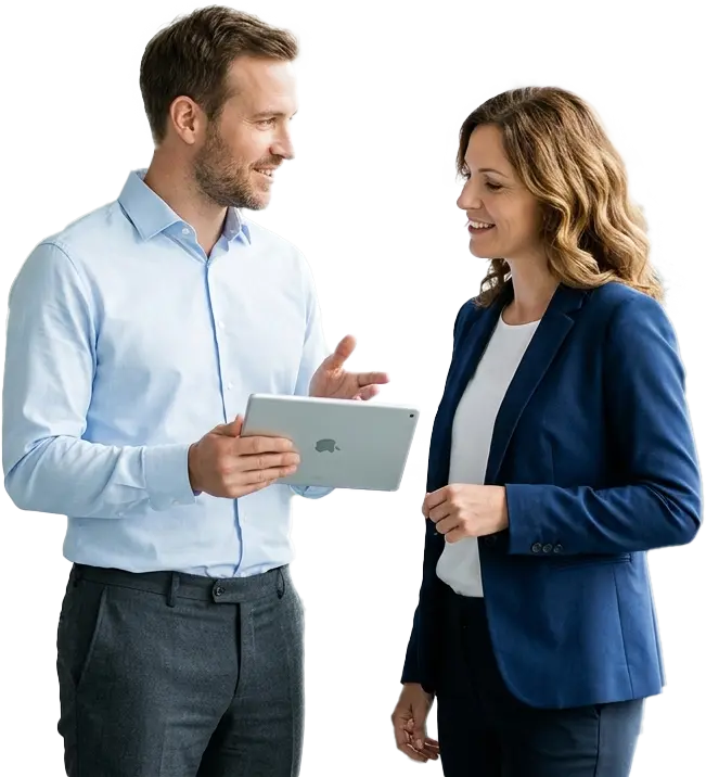 Accompagnement Aerialgroup