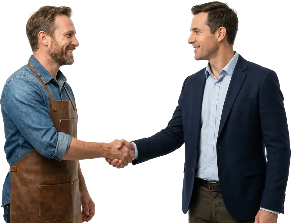 Vision Aerialgroup — résultats clients