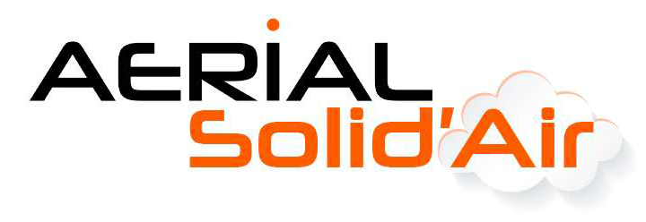Aerial Solid'Air