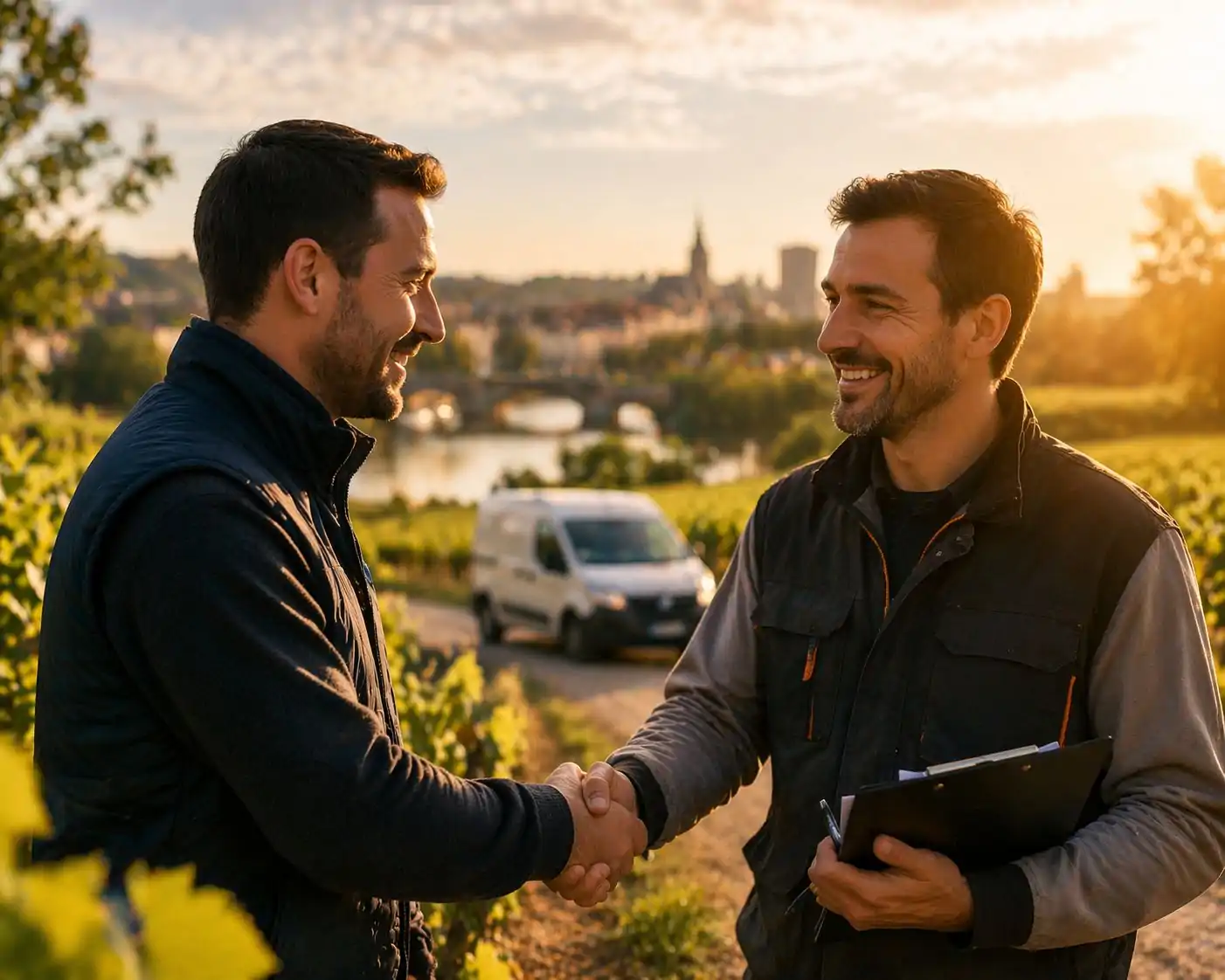 agance web proximité