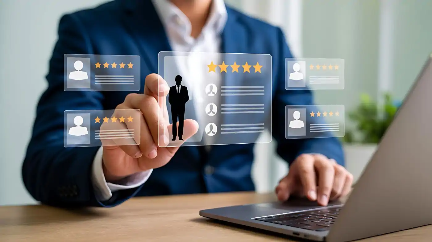 creation site internet