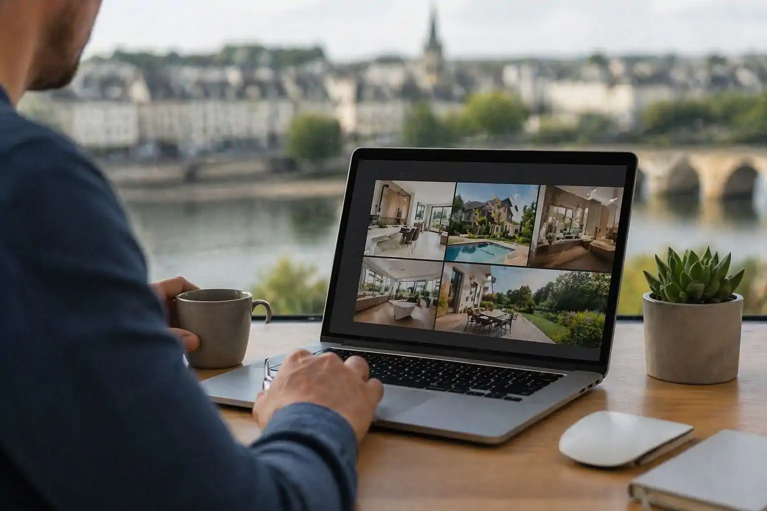 creation site internet  maine et loire